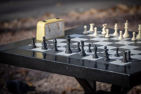 Find the best chess coaching academies in Sohar, Oman. Compare expert-led programs to boost your or your child’s game to the next level.