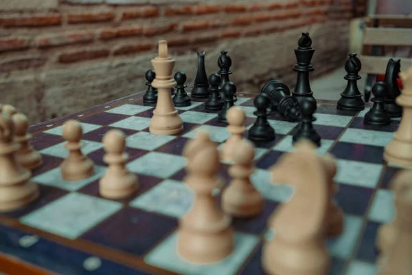 Learn chess in Muaither, Al Rayyan with the best academies. Perfect for kids to grow smarter, more focused, and confident.