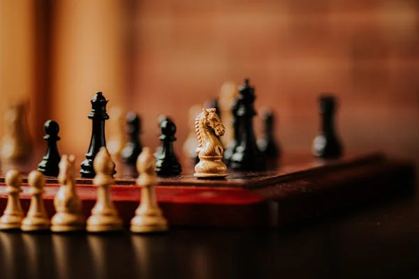 Searching for the best chess coaching in Birmingham, UK? Discover the top 5 academies offering elite training, youth programs, and expert instructors.