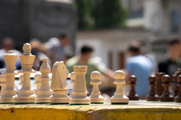 Explore the best chess academies in Newcastle upon Tyne offering professional coaching, strategy lessons, and tournament guidance.