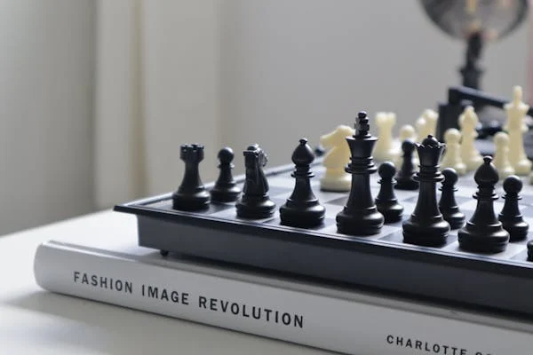 Discover the best chess coaching academies in Al Hilal, Doha. Find expert trainers, structured programs, and competitive training for all levels.