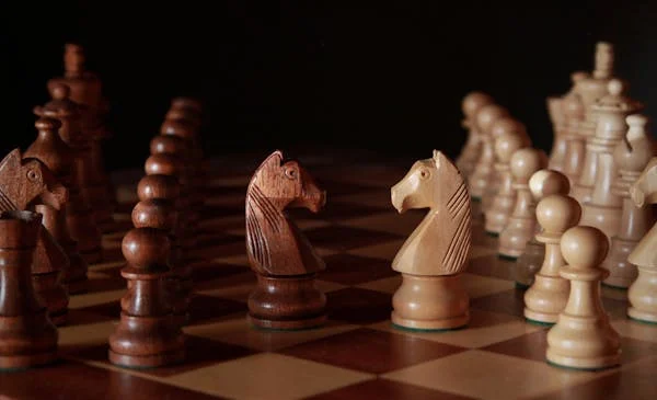 Now compare that with what online chess coaching offers. A live class. A small group. A planned lesson. A kind coach. A global classroom. All from the comfort of your home.
