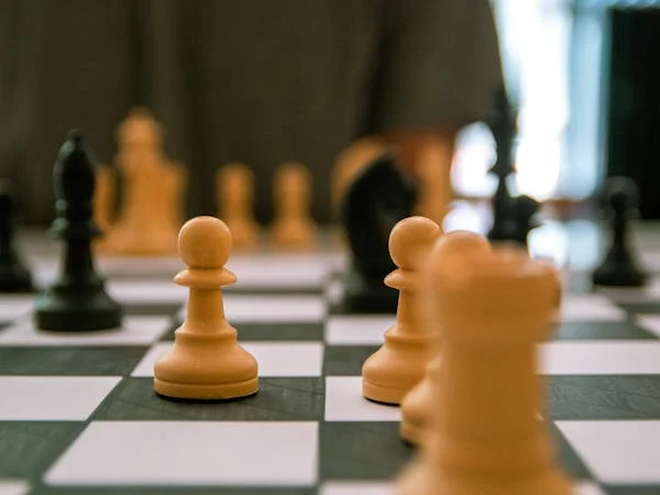 Find the top 5 chess coaching academies in Isa Town, Bahrain. Get expert lessons, tournament prep, and professional guidance for all skill levels.