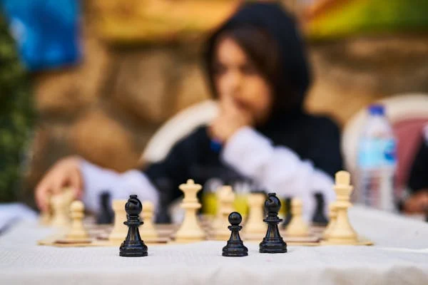 This is a small, local group that runs chess classes for younger kids. They usually operate out of rented classrooms or community centers. They are friendly and welcoming, which makes them good for first-timers. But the teaching style is often unstructured, and there’s no real curriculum in place.