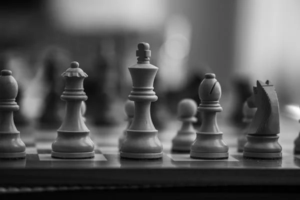 Find the best chess training in Al Wakrah. Learn from top coaches and help your child grow in confidence, focus, and thinking skills.
