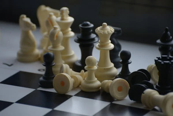 The future of learning isn’t coming—it’s already here. And chess, long considered a quiet classroom game, has suddenly found a new home in the digital world.