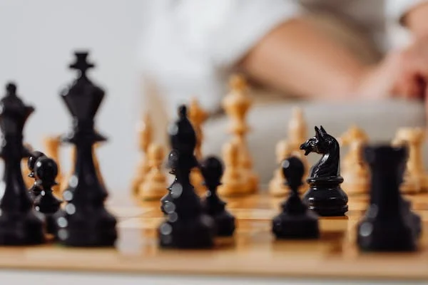 Every child who joins Global School of Chess is seen as unique. Some are just starting out, learning how the knight moves. Others are already winning small tournaments. No matter the level, we create a plan that fits each child. One step at a time, we guide them upward.