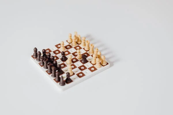 Community
When you join Global School of Chess, you’re not just signing up for classes. You’re joining a family. A safe, smart, and supportive place where your child can learn and shine.
