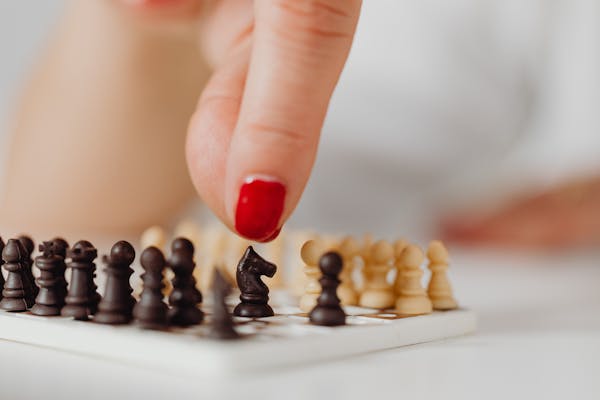 And yes, they’re FIDE-certified, which means they meet the top standards in the world.