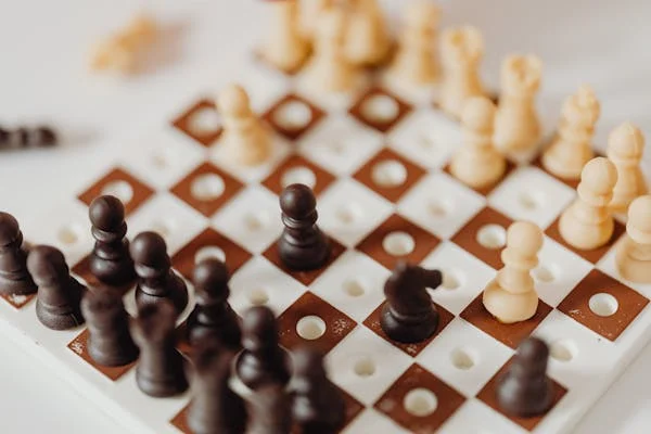 Chess is not just a game anymore. It’s a tool to shape young minds—to help them grow in focus, patience, and calm thinking. And Global School of Chess is leading that journey, one student at a time.