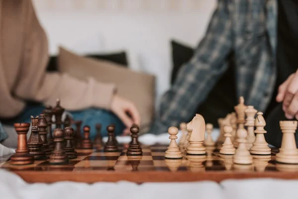 It’s like having the best chess school, right at your fingertips. Your child doesn’t just play. They learn. They grow. And they love every moment of it.