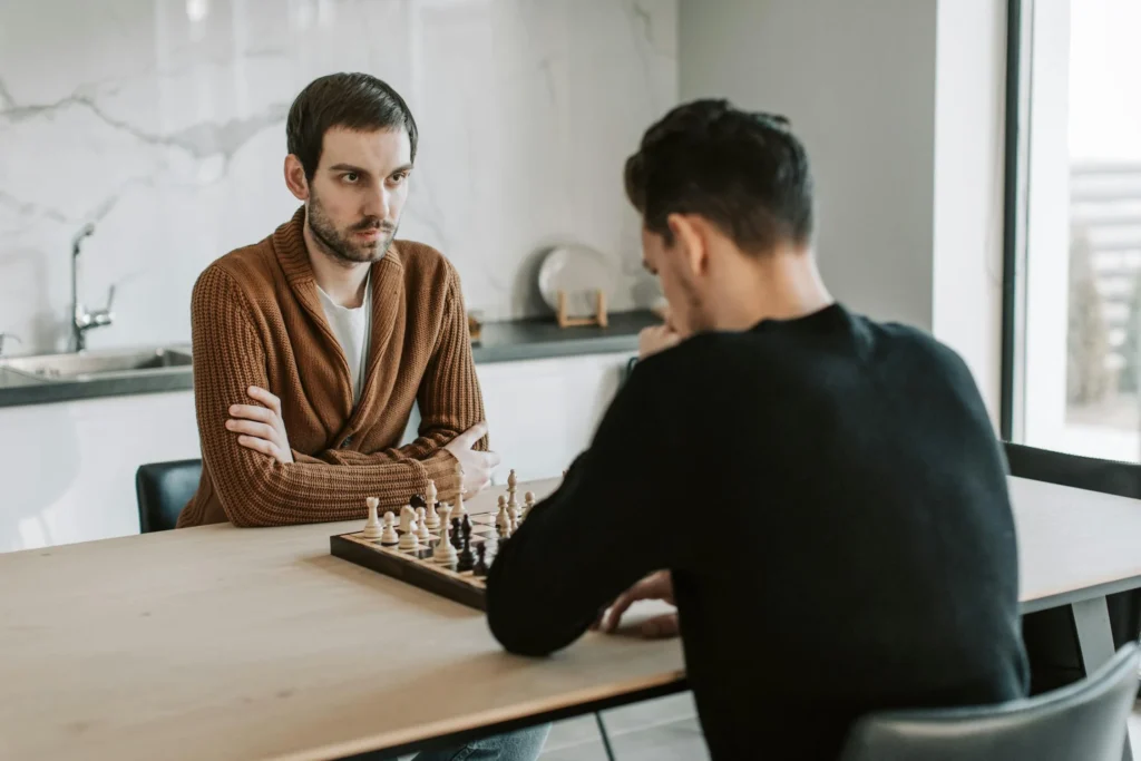 When your child joins Global School of Chess, they become part of a global community. They meet students from other countries. They learn about new cultures. They make friends. They feel connected.