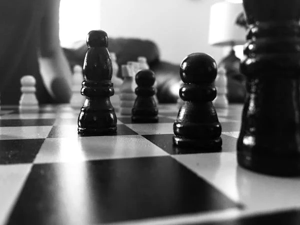 This is why students from over nine countries trust Global School of Chess. It’s global. It’s personal. And it works.