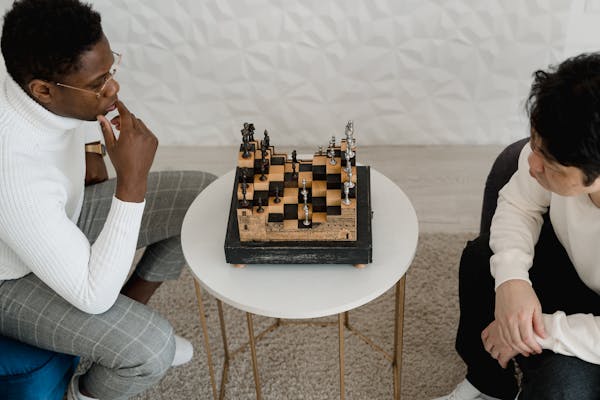 In contrast, Global School of Chess is focused on real growth. Every student has a clear path and steady support.