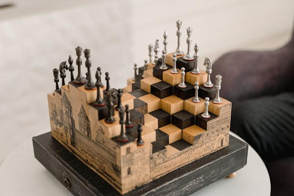 When it comes to online chess training, many academies are just starting to figure things out. They try to fit old methods into new systems. But at Global School of Chess, we built everything from the ground up—for online learning. That’s why we’re not just keeping up. We’re leading the way.