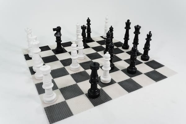 Technology is also missing here. There are no digital tools, databases, or online game reviews. Everything is done manually. In today’s world, that puts students at a disadvantage. Chess is evolving fast, and students must use tools like engines, digital boards, and video reviews.