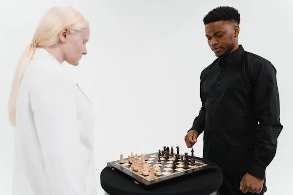 Find the leading chess coaching centers in Fahaheel, Kuwait. Get expert training, modern facilities, and personalized chess instruction for all ages.