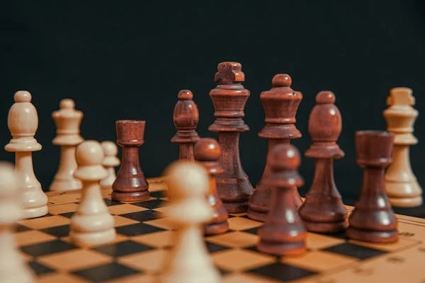 But again, it’s limited to beginner-level knowledge. Once a child starts understanding chess more deeply—openings, endgames, strategy—this academy struggles to meet those needs.