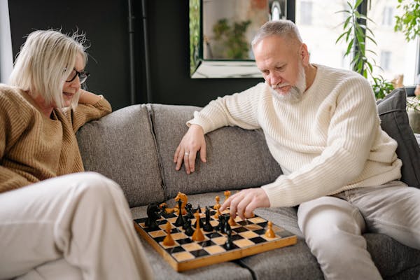 All our coaches are FIDE-certified and carefully trained to work with kids. They’re not just chess experts—they’re also kind, patient, and great at explaining things.