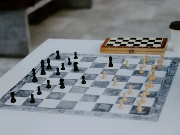 One-size-fits-all never works—especially in chess.