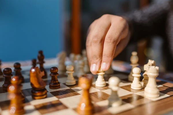Checkmate Academy is a small training center in the outskirts of Al Rayyan. It’s run by a few local chess enthusiasts and offers weekend classes for children and adults. The atmosphere is friendly, and beginners may enjoy the hands-on introduction to chess.