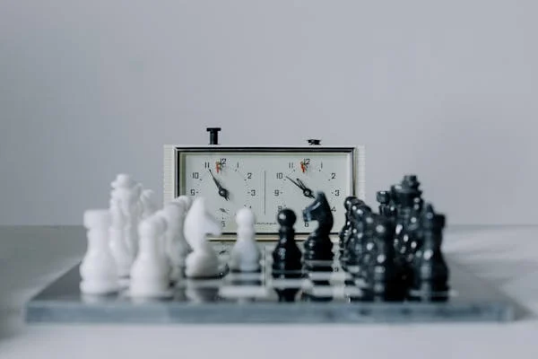 Chess doesn’t need a stadium, equipment, or travel. It needs a mind and a board. And both of those work better when delivered digitally.