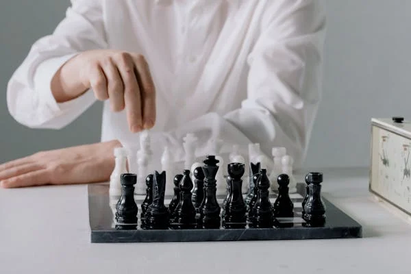 Future Chess Bahrain focuses on promoting chess in schools and community centers. They run chess clubs and host occasional events.