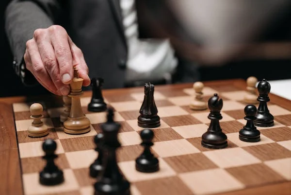Explore Enfield’s leading chess academies for students of all ages. Find out which 5 made the top list and why.