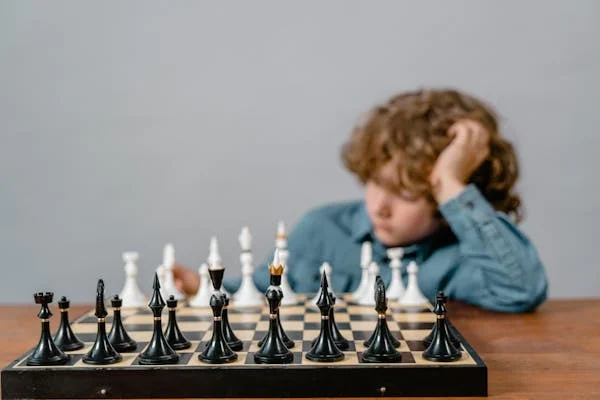 But none of them do it quite like Global School of Chess.