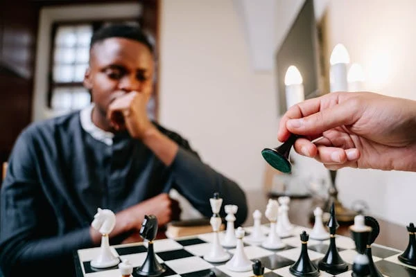 Uncover the leading chess academies in Riffa, Bahrain. Find the top 5 institutes known for quality coaching, FIDE trainers, and championship preparation.