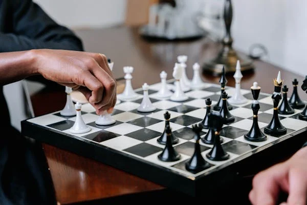 Private and Group Coaching: Choose what works for your child—personal coaching or fun group learning.