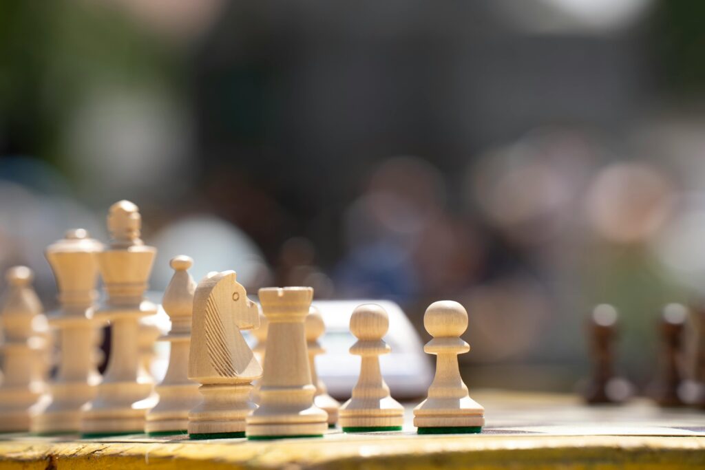 Kids from Global School of Chess don’t just improve—they shine. Some go on to play in national events. Others win school tournaments. But all of them grow—inside and out. They become more patient. They learn to think before they act. They grow confidence. And they learn how to bounce back from a loss with grace and grit.