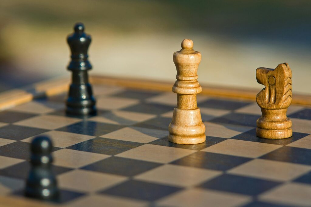 Why? Because Global School of Chess understands what families really need today: a simple, smart, supportive way for children to grow—not just as chess players, but as thinkers, leaders, and learners.