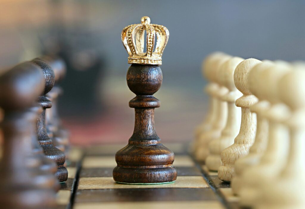 Top 5 chess coaching academies in Anfield, Liverpool. Build your child’s confidence and brain skills through expert chess classes.