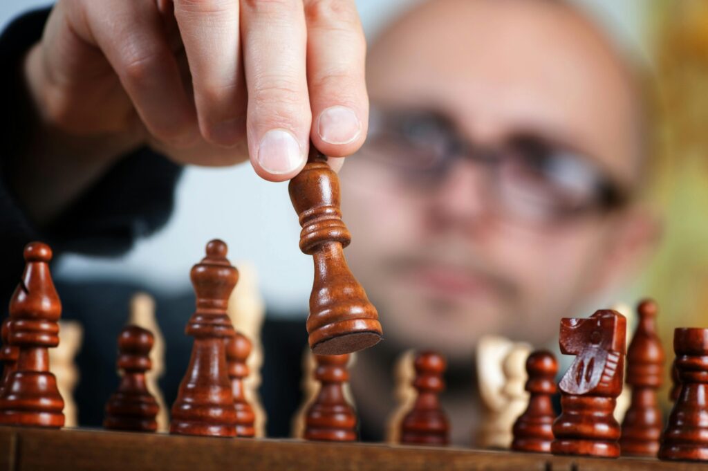 The Royal Chess Coaching Academy is a professional chess school in the Glasgow area offering both online and offline training. With over 20 years of experience, they provide private one-on-one classes for children and adults, taught by Grandmasters and FIDE Masters.