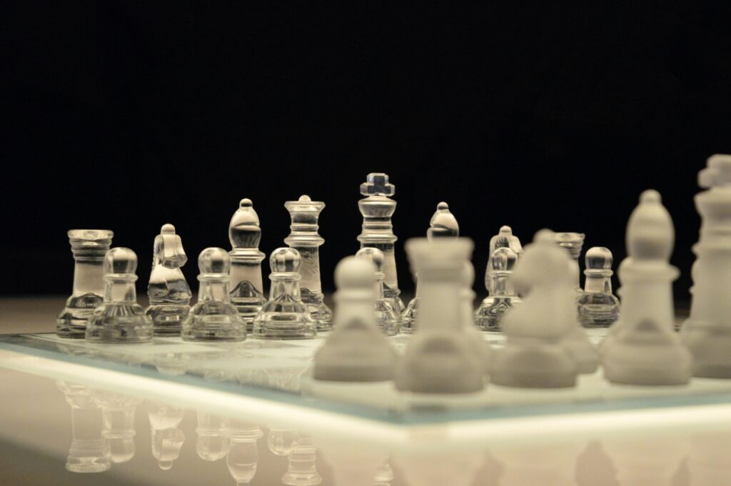 Improve your game with the top 5 chess academies in Canary Wharf, London. Premier coaches and winning strategies await.