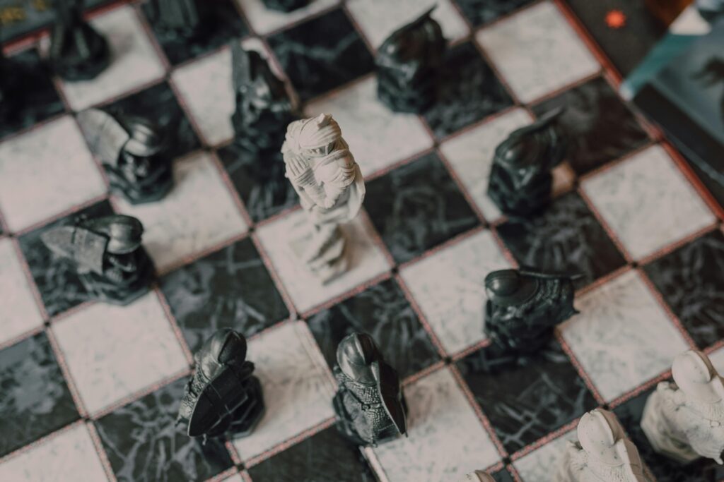 Find Halesowen’s top 5 chess academies for kids. Learn smart moves, focus better, and have fun growing through chess.
