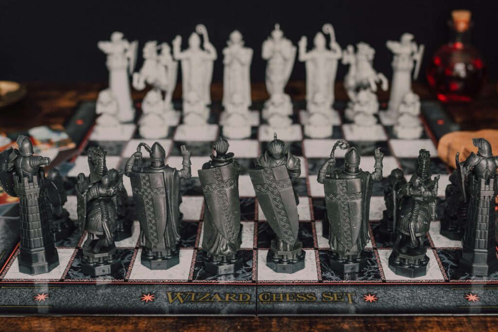 Offline coaching is limited by one thing—location. A great coach might be two hours away. Or not in your city at all. But with online chess, any coach in the world can come to your living room.