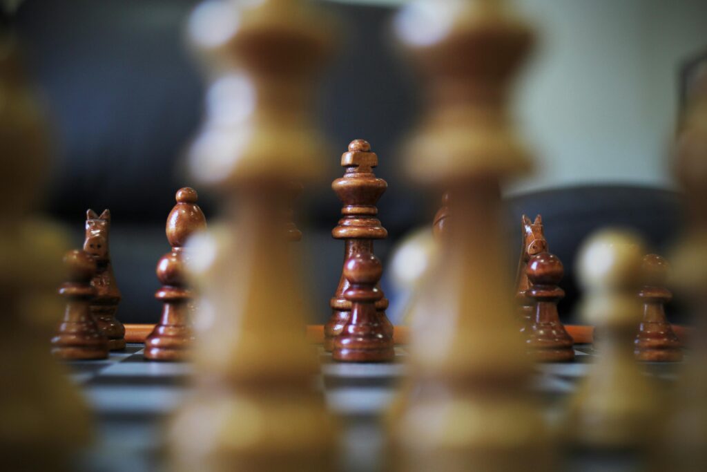 Learn from the best at Whitechapel’s top 5 chess coaching academies. Great for kids, teens, and adults aiming to improve.
