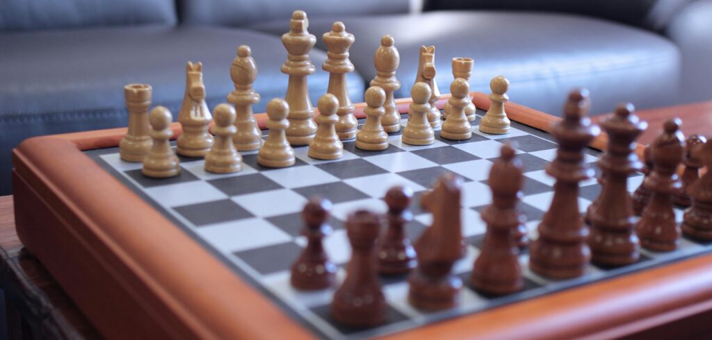 It doesn’t matter if your child is five or fifteen. Whether they know the moves or don’t even know what a pawn is. Whether they want to win trophies or just have fun. There’s a place for them at Global School of Chess.