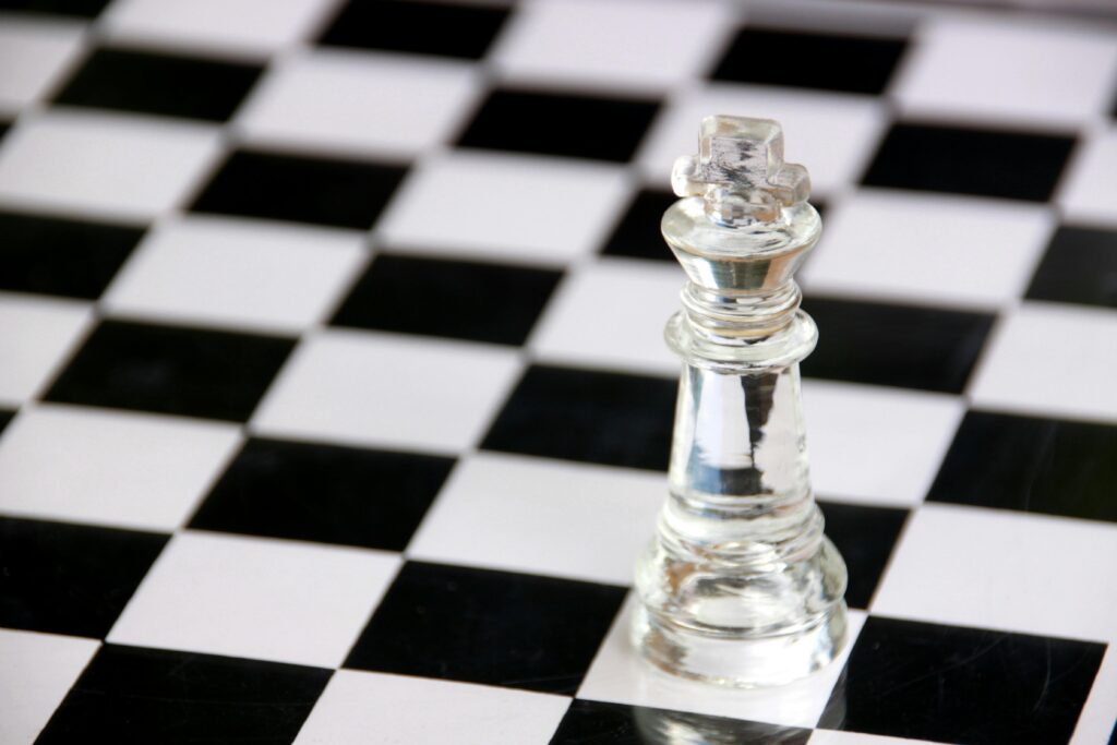 But online programs like Global School of Chess are built to scale. We train our coaches. We test our materials. We share feedback across continents. Whether there are 10 students or 10,000, each child still gets personal care.