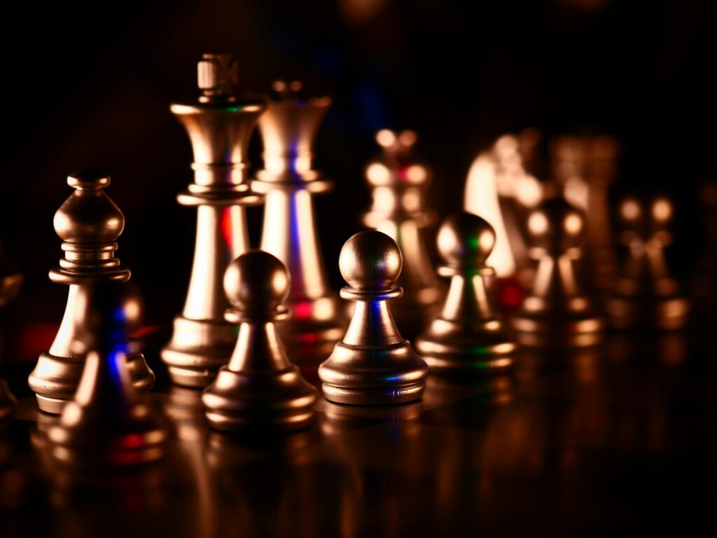 Online chess also opens the door to the world. Your child can learn with kids from other cities, even other countries. They learn to think differently. They become more open-minded. And they make friends from places they’ve never been to. That’s a gift.