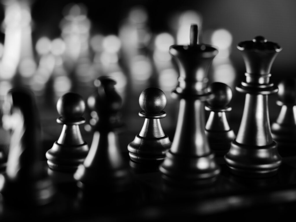 Find the top 5 chess coaching academies in Alum Rock, Birmingham. Train with experienced coaches and enhance your strategy.