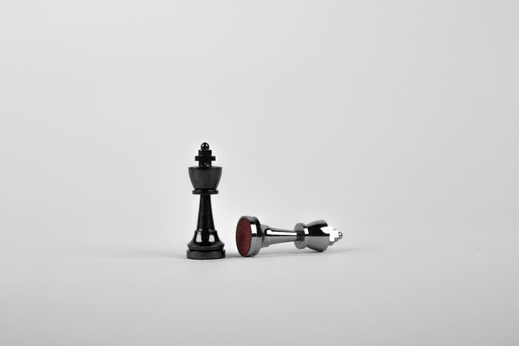 But if your child wants to grow, to learn, to improve their thinking and strategy skills, Rochdale Chess Club won’t offer that. There are no trained coaches. No curriculum. Just casual play.