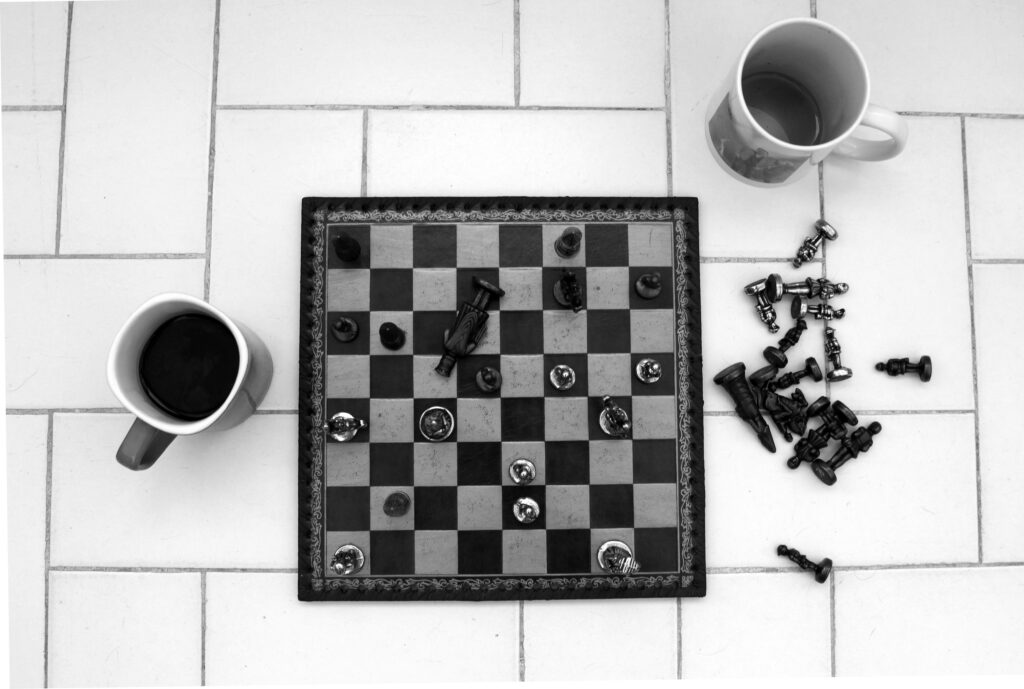 Explore the best chess coaching academies in Dulwich, London. Expert coaches, small group sessions, and strategic mastery.