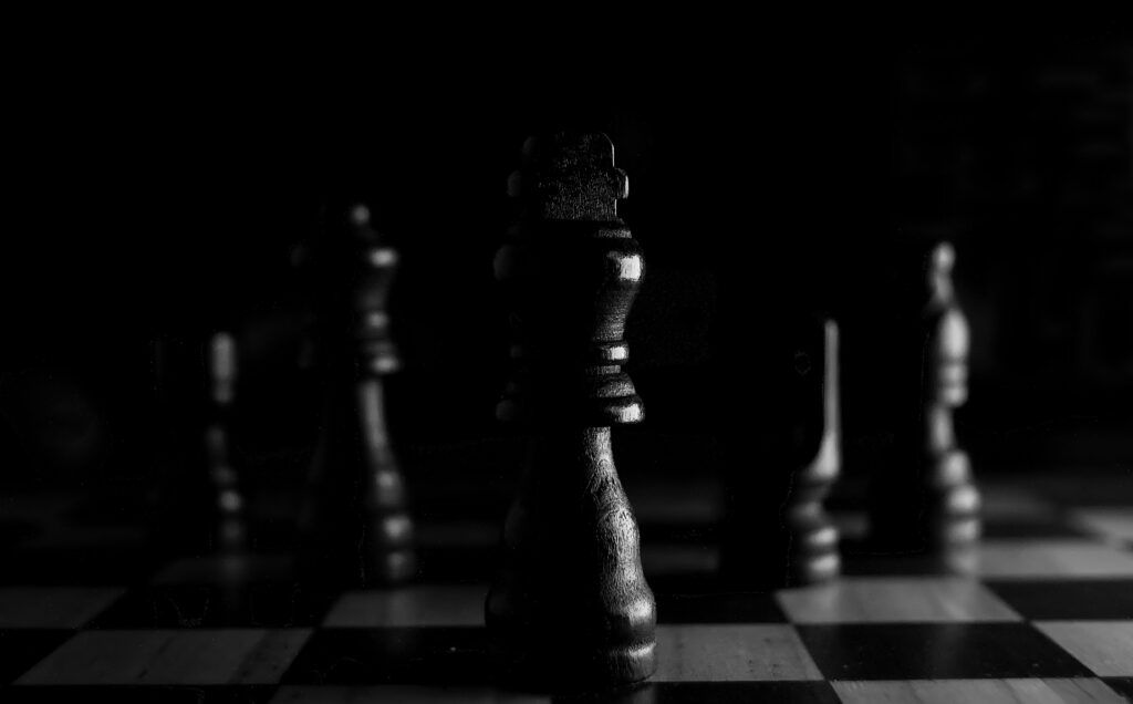 Every student starts at their own level. There’s no rushing. No pressure. Whether your child is a complete beginner or already playing in tournaments, the coach builds a plan just for them. Each week, they grow a little stronger.