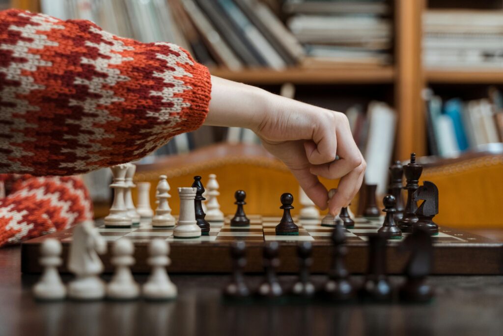 Online chess training isn’t just about convenience. It’s about giving your child the very best chance to grow. When kids learn online, they get more tools, more chances to play, and more access to great coaches than they ever could in a local setting.