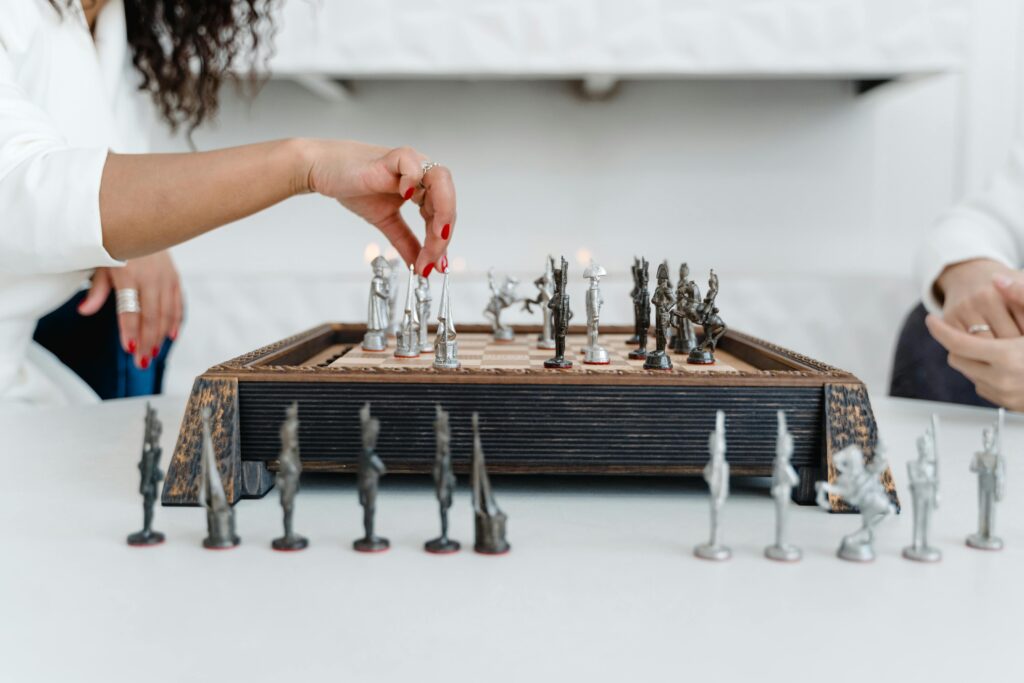 More Time to Practice
With no travel and flexible class schedules, kids have more time to practice, play, and explore new ideas.