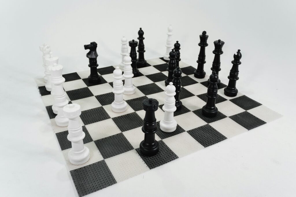 At Global School of Chess, we don’t guess what to teach next. We have a structured curriculum built by experts. Each child starts at their level and moves up through carefully designed lessons. It’s like school—but for chess. And it works.