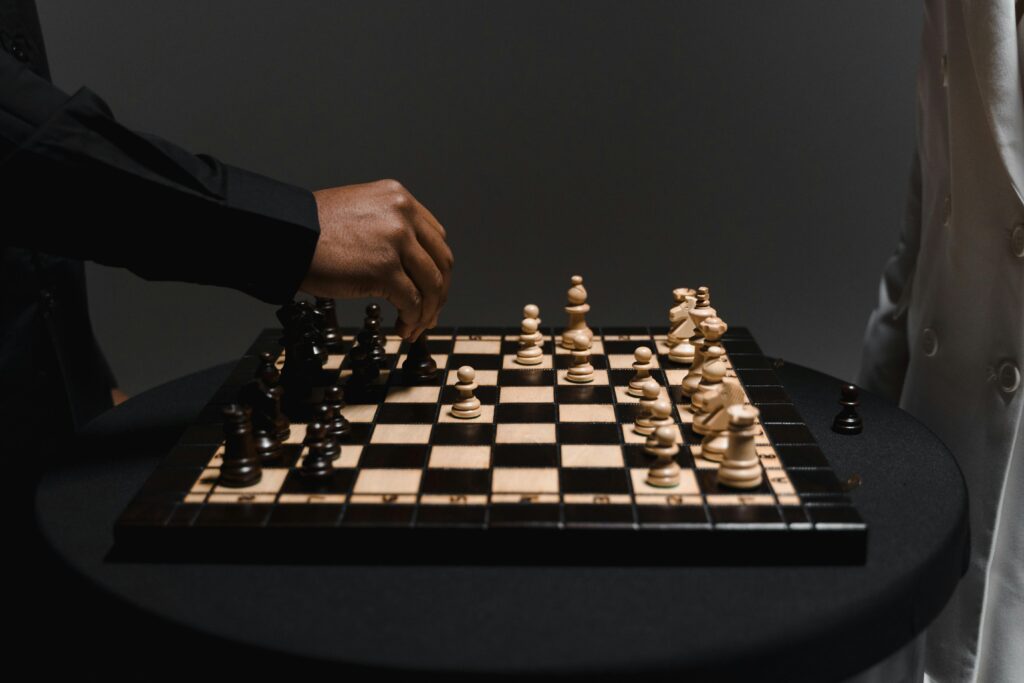 Offline, it’s hard to find one-on-one attention unless you pay a lot. But online, personalization is easy and scalable. We use smart tools to track every move, every mistake, and every win. That data helps our coaches shape lessons to fit each child.